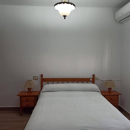 Вілла Casa Chiclana Con Piscina Privada Чиклана-де-ла-Фронтера Екстер'єр фото