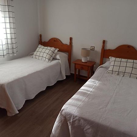 Вілла Casa Chiclana Con Piscina Privada Чиклана-де-ла-Фронтера Екстер'єр фото