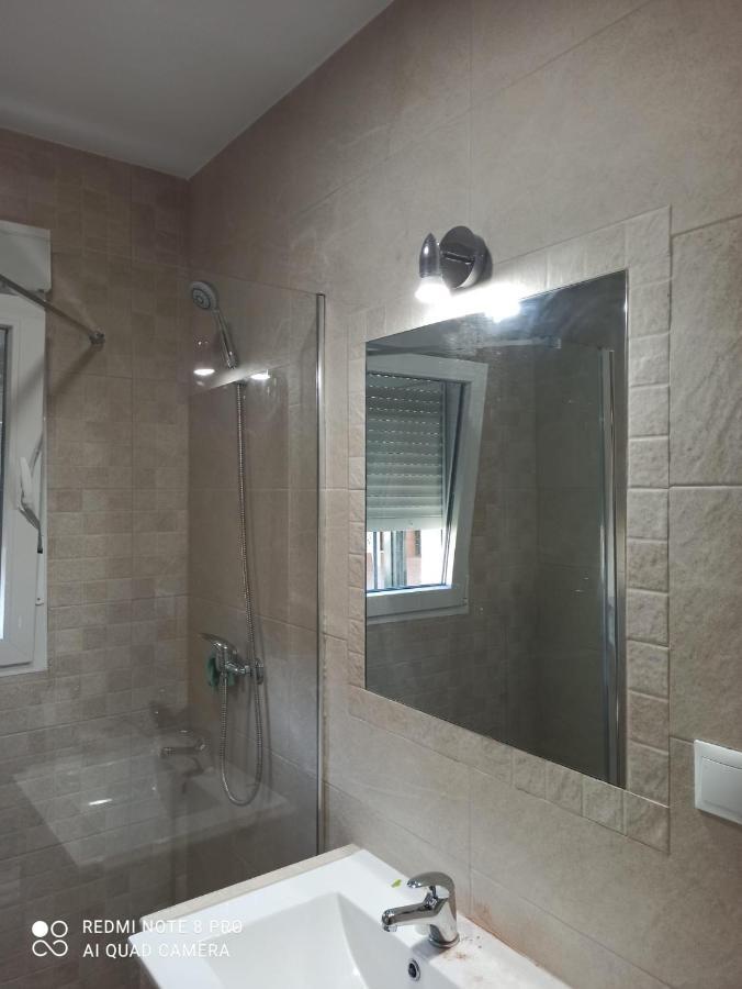 Вілла Casa Chiclana Con Piscina Privada Чиклана-де-ла-Фронтера Екстер'єр фото