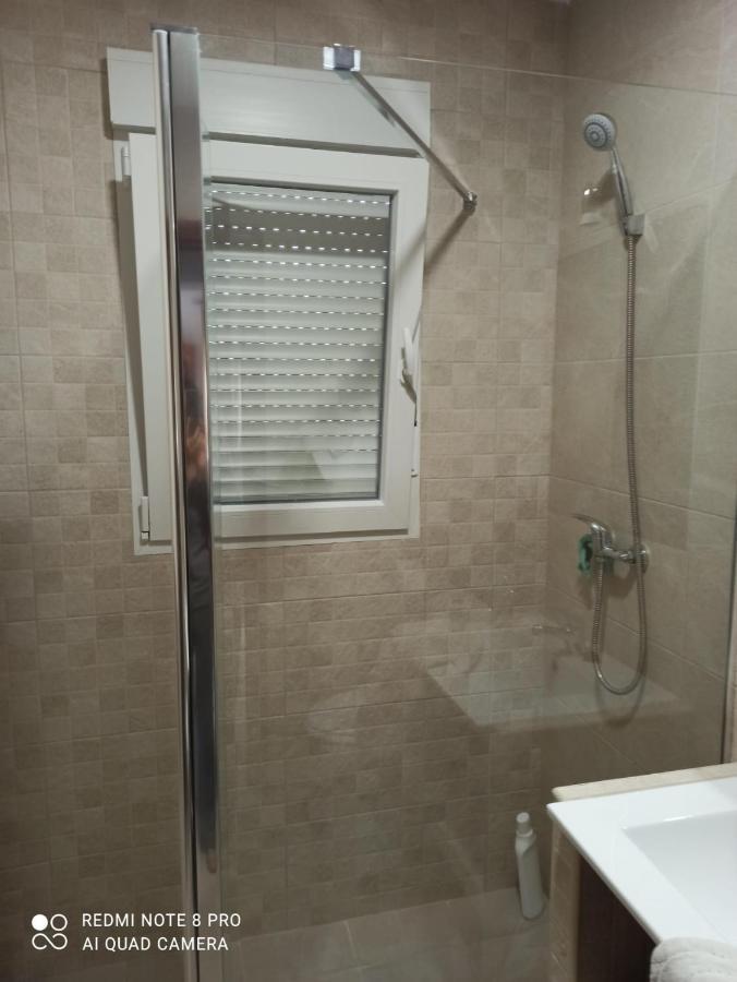 Вілла Casa Chiclana Con Piscina Privada Чиклана-де-ла-Фронтера Екстер'єр фото