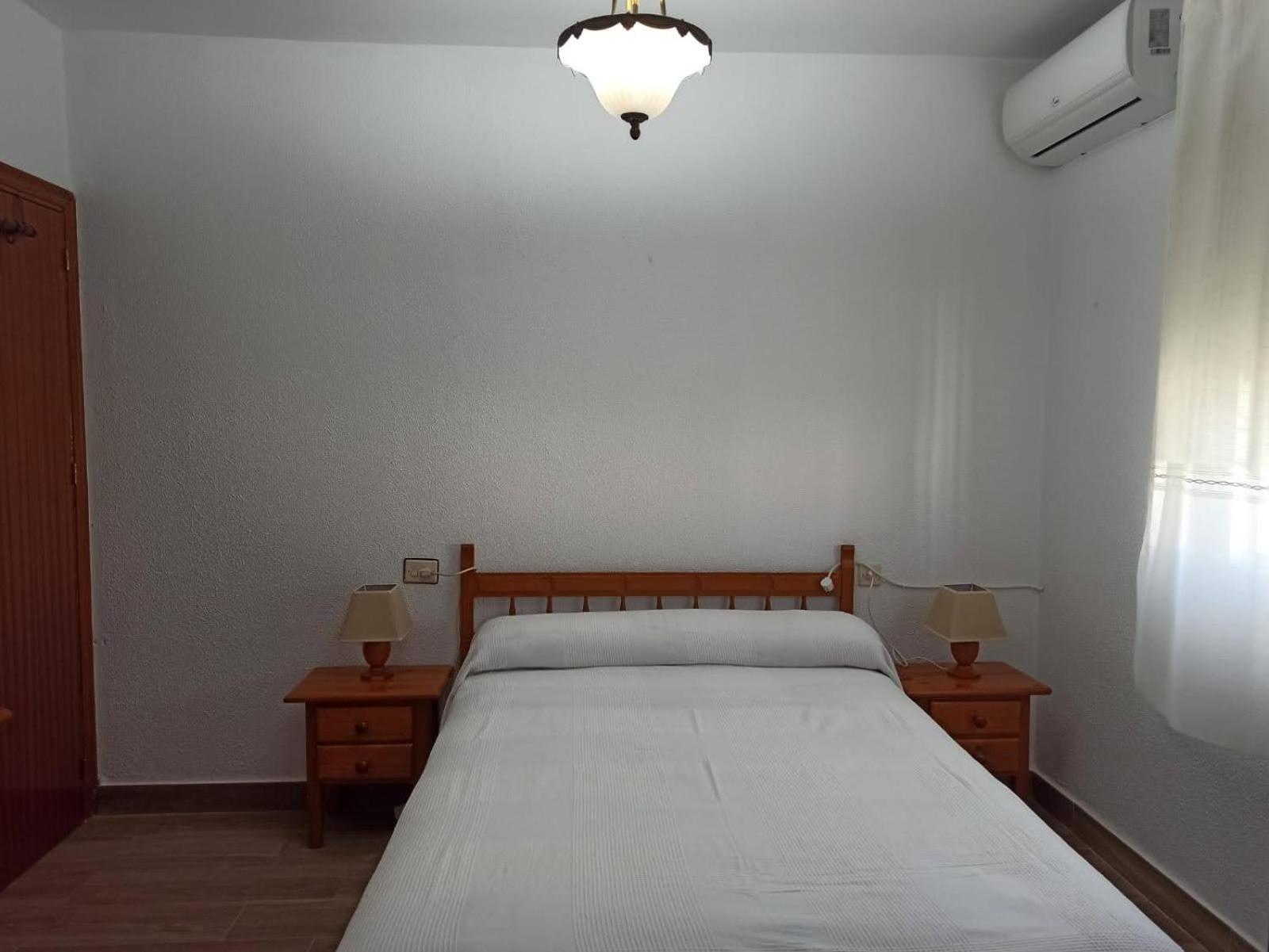 Вілла Casa Chiclana Con Piscina Privada Чиклана-де-ла-Фронтера Екстер'єр фото