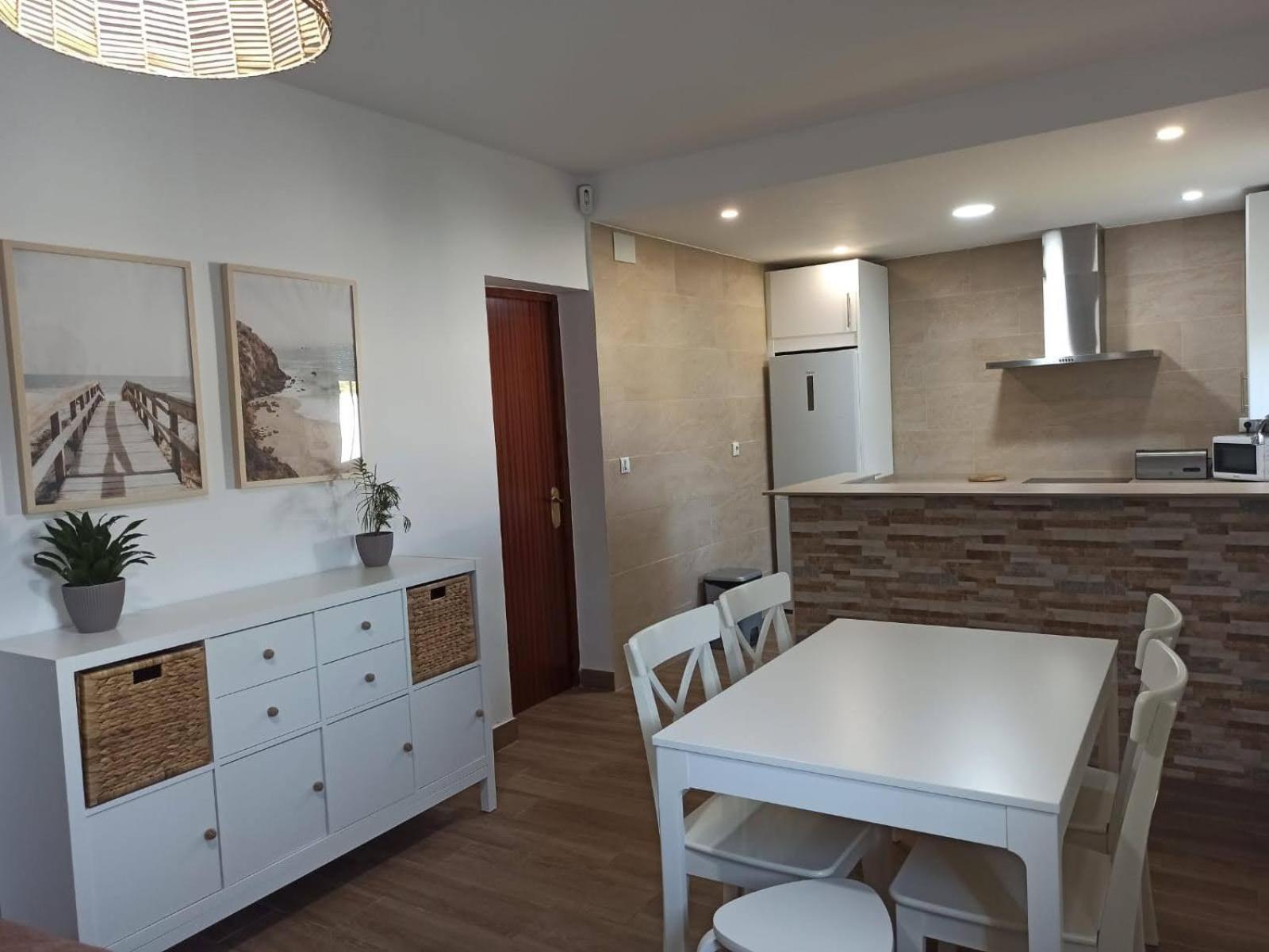 Вілла Casa Chiclana Con Piscina Privada Чиклана-де-ла-Фронтера Екстер'єр фото