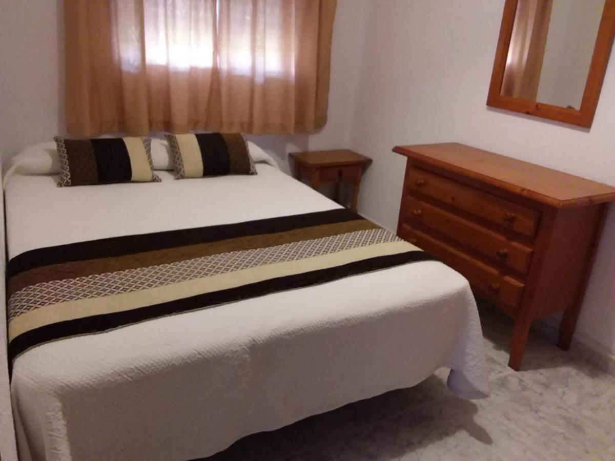 Вілла Casa Chiclana Con Piscina Privada Чиклана-де-ла-Фронтера Екстер'єр фото
